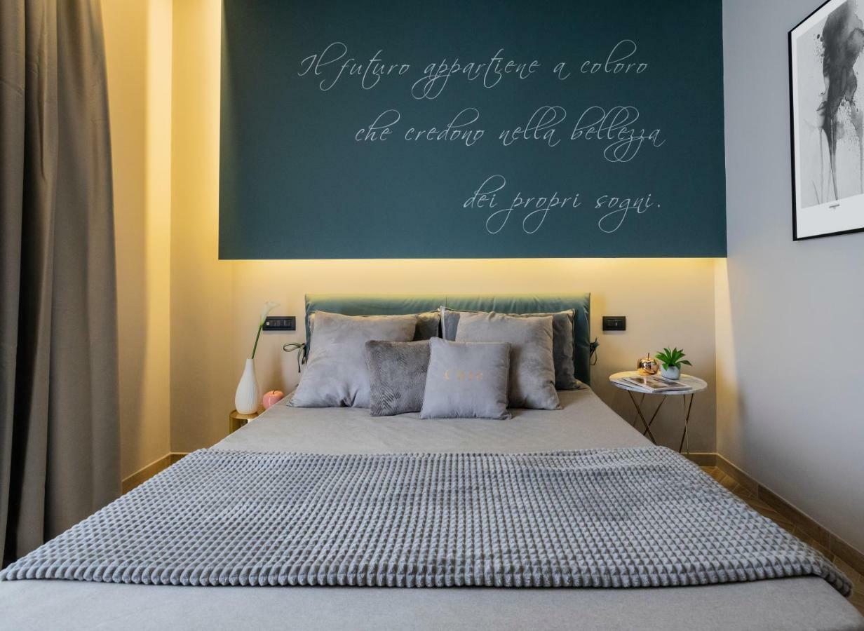 Hotel Europa Pontecagnano Dış mekan fotoğraf